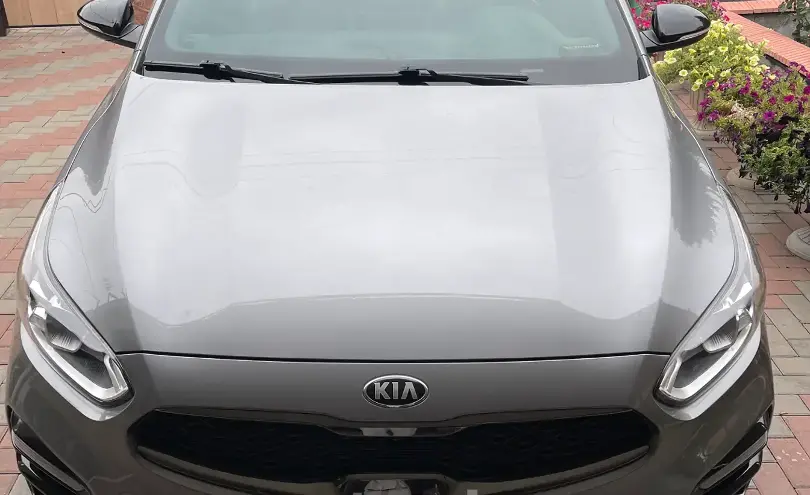 Kia Cerato 2019 года за 8 500 000 тг. в Алматы