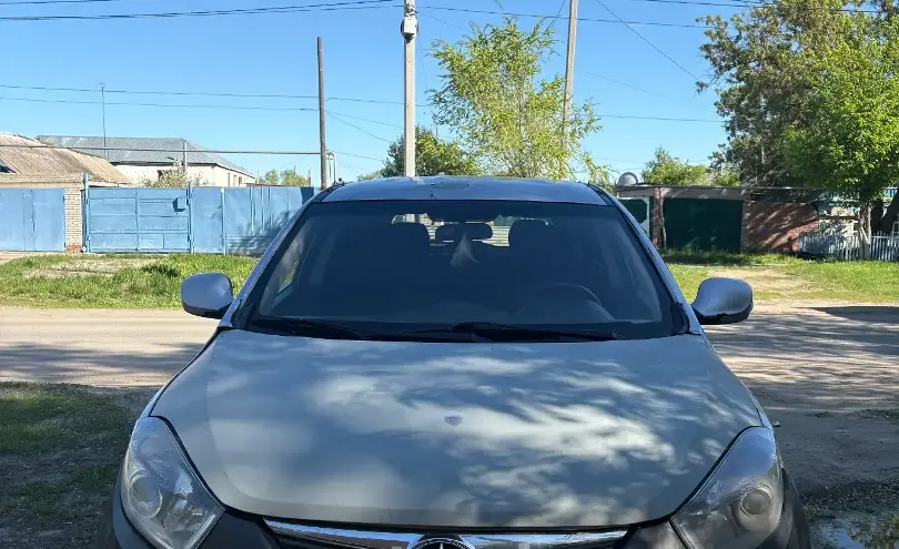 JAC S5 (Eagle) 2018 года за 3 500 000 тг. в Костанай