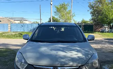 JAC S5 (Eagle) 2018 года за 3 500 000 тг. в Костанай фото 1