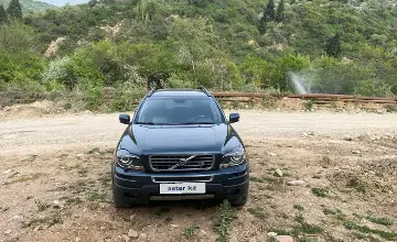 Volvo XC90 2008 года за 6 000 000 тг. в Алматы фото 2