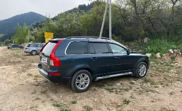 Volvo XC90 2008 года за 6 000 000 тг. в Алматы