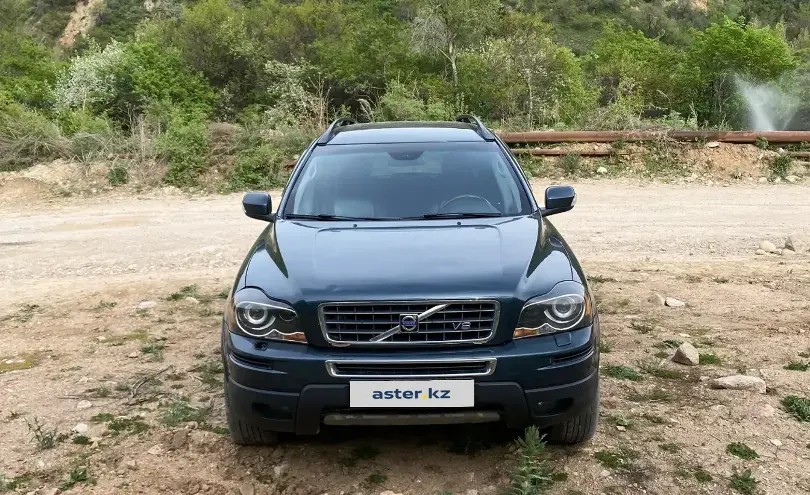 Volvo XC90 2008 года за 6 000 000 тг. в Алматы