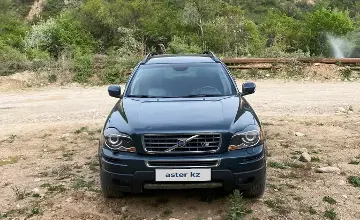 Volvo XC90 2008 года за 6 000 000 тг. в Алматы фото 1