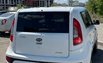 Kia Soul 2013 года за 4 100 000 тг. в Астана фото 4