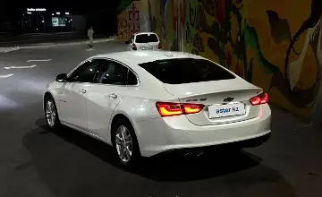 Chevrolet Malibu 2019 года за 8 000 000 тг. в Шымкент