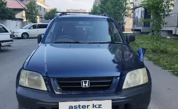 Honda CR-V 1996 года за 3 000 000 тг. в Алматы фото 1
