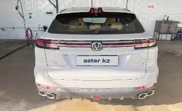 Changan UNI-K 2024 года за 12 000 000 тг. в Шымкент