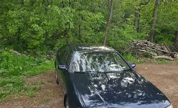 Lexus GS 1993 года за 2 200 000 тг. в Алматы фото 3