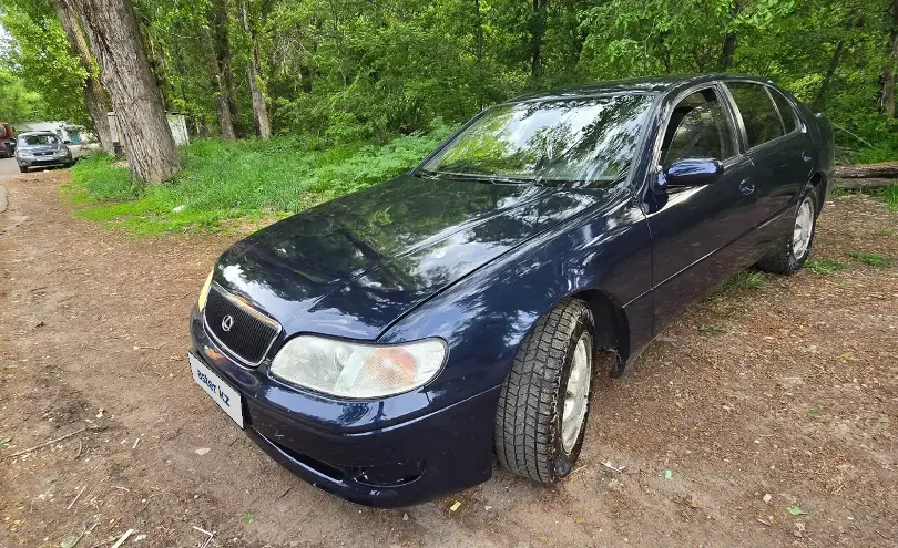 Lexus GS 1993 года за 2 200 000 тг. в Алматы