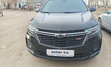 Chevrolet Equinox 2021 года за 13 000 000 тг. в Астана фото 1