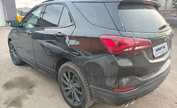 Chevrolet Equinox 2021 года за 13 000 000 тг. в Астана фото 4