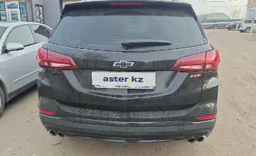 Chevrolet Equinox 2021 года за 13 000 000 тг. в Астана фото 3