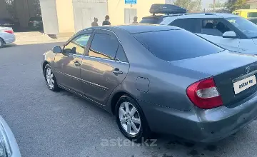 Toyota Camry 2004 года за 3 800 000 тг. в Тараз фото 4