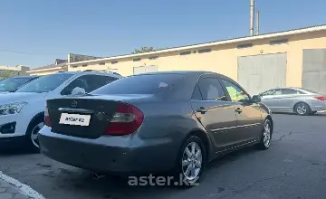 Toyota Camry 2004 года за 3 800 000 тг. в Тараз фото 3