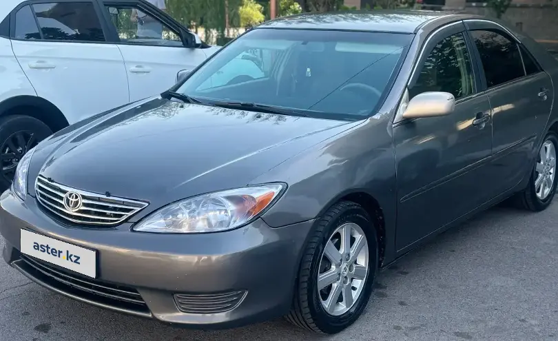 Toyota Camry 2004 года за 3 800 000 тг. в Тараз