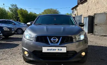 Nissan Qashqai 2013 года за 5 500 000 тг. в Караганда фото 3