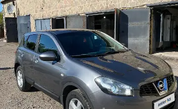 Nissan Qashqai 2013 года за 5 500 000 тг. в Караганда фото 4