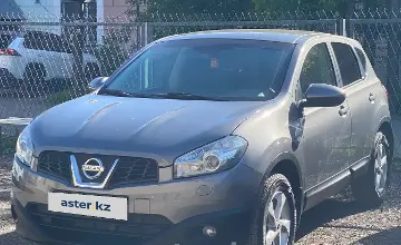 Nissan Qashqai 2013 года за 5 500 000 тг. в Караганда фото 2