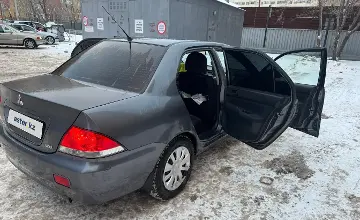 Mitsubishi Lancer 2006 года за 2 500 000 тг. в Астана фото 3
