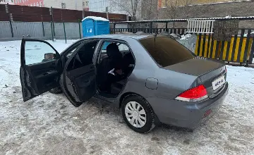 Mitsubishi Lancer 2006 года за 2 500 000 тг. в Астана