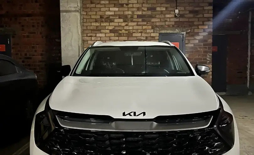 Kia Sportage 2024 года за 16 000 000 тг. в Астана