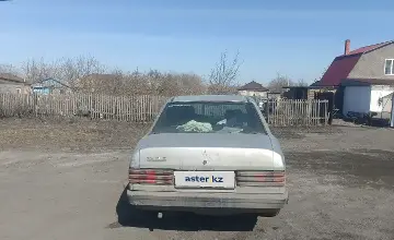 Mercedes-Benz 190 (W201) 1987 года за 600 000 тг. в Астана фото 3