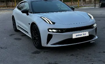 Zeekr 001 2024 года за 18 500 000 тг. в Шымкент
