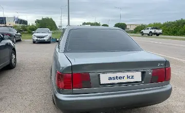 Audi A6 1995 года за 1 900 000 тг. в Астана