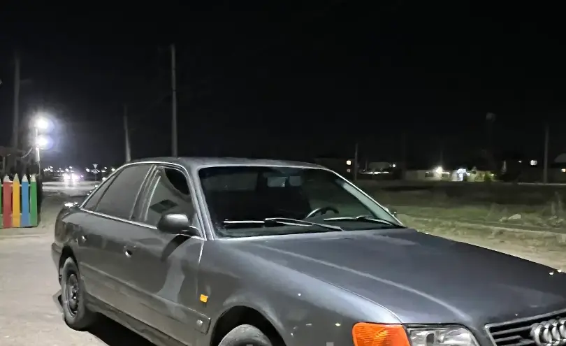 Audi A6 1995 года за 1 900 000 тг. в Астана