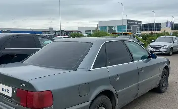 Audi A6 1995 года за 1 900 000 тг. в Астана фото 2