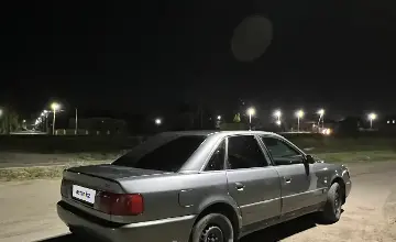 Audi A6 1995 года за 1 900 000 тг. в Астана фото 3