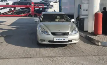 Lexus ES 2003 года за 6 000 000 тг. в Алматы фото 3