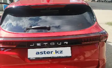 Jetour X70 PLUS 2023 года за 8 000 000 тг. в Караганда фото 4
