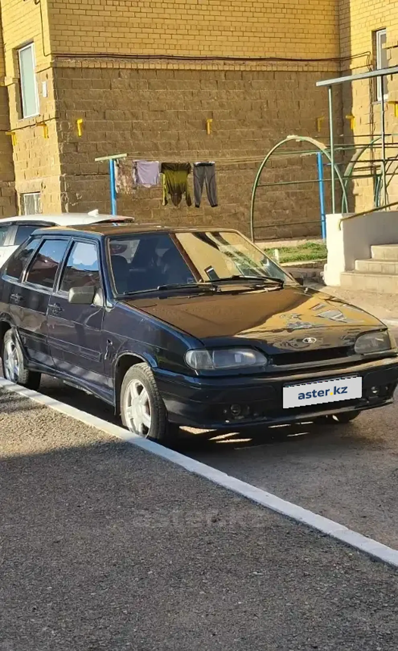 LADA (ВАЗ) 2114 2010 года за 1 300 000 тг. в Астана фото 2