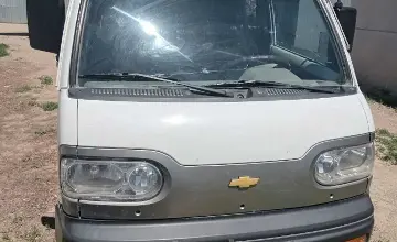Chevrolet Damas 2021 года за 3 000 000 тг. в Алматы фото 3