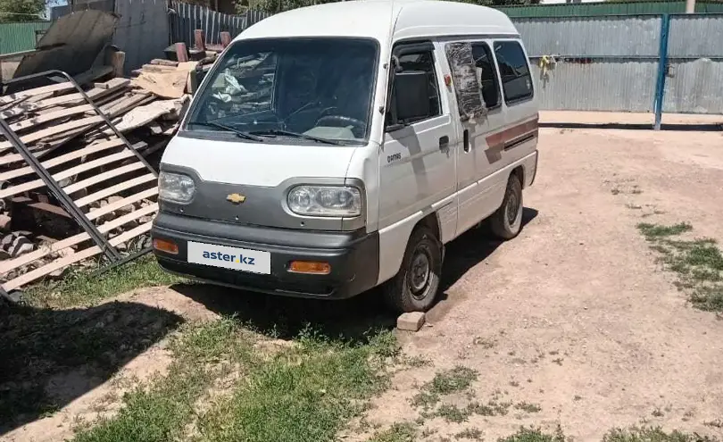 Chevrolet Damas 2021 года за 3 000 000 тг. в Алматы