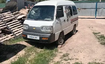 Chevrolet Damas 2021 года за 3 000 000 тг. в Алматы фото 1