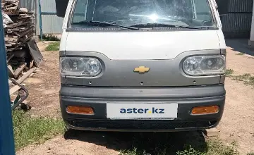 Chevrolet Damas 2021 года за 3 000 000 тг. в Алматы фото 2