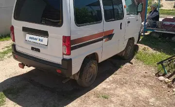 Chevrolet Damas 2021 года за 3 000 000 тг. в Алматы фото 4