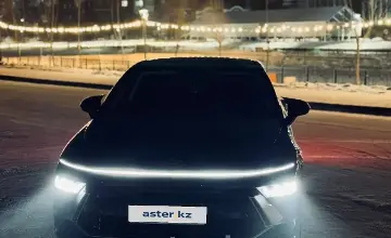Hyundai Sonata 2025 года за 14 500 000 тг. в Астана фото 2