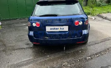 Mazda 6 2002 года за 1 500 000 тг. в Алматы фото 3