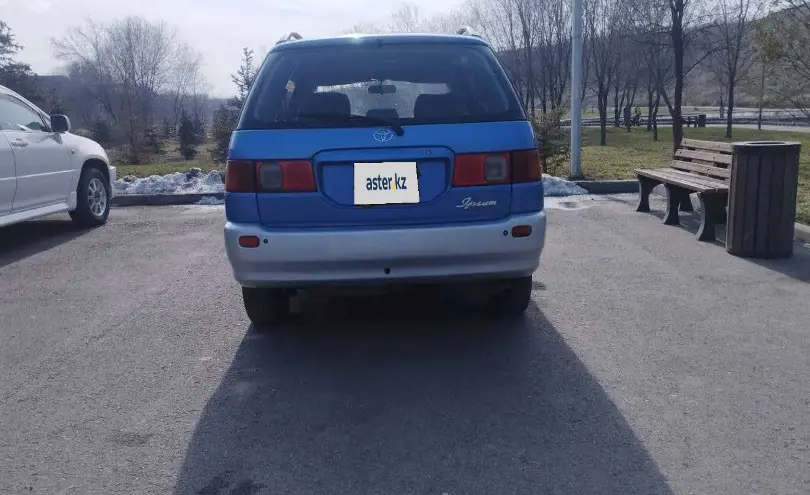Toyota Ipsum 1997 года за 2 500 000 тг. в Алматы фото 3