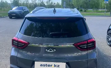 Chery Tiggo 4 Pro 2024 года за 7 000 000 тг. в Астана фото 4