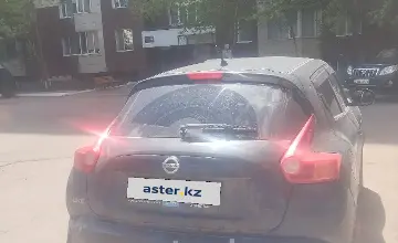 Nissan Juke 2013 года за 2 000 000 тг. в Астана фото 3