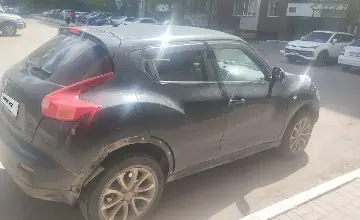 Nissan Juke 2013 года за 2 000 000 тг. в Астана фото 2