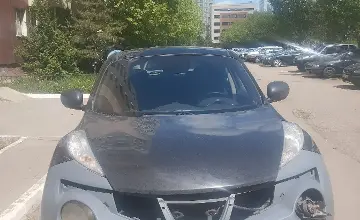 Nissan Juke 2013 года за 2 000 000 тг. в Астана фото 1