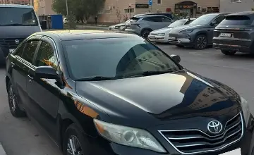 Toyota Camry 2011 года за 5 500 000 тг. в Астана фото 3