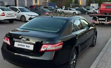 Toyota Camry 2011 года за 5 500 000 тг. в Астана