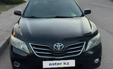 Toyota Camry 2011 года за 5 500 000 тг. в Астана фото 2