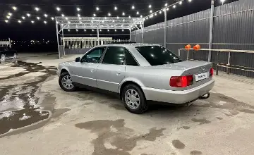 Audi A6 1995 года за 3 800 000 тг. в Туркестанская область